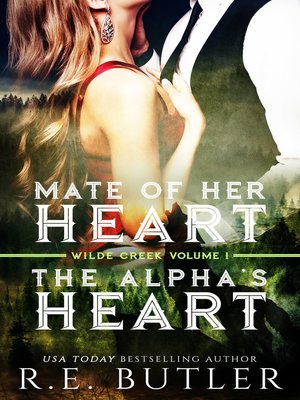 cover image of Wilde Creek Volume One